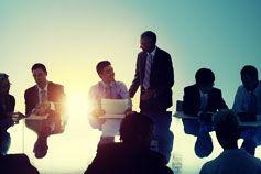 الكفاءات والقدرات القيادية للتميز القيادي الفعال